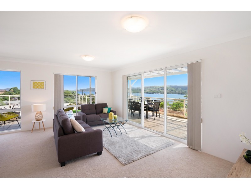 18/73-77 Henry Parry Drive, Gosford NSW 2250