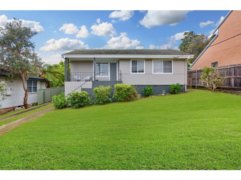 45 Maitland Road, Springfield NSW 2250