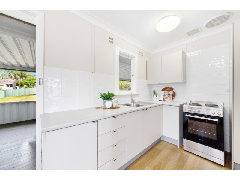 45 Maitland Road, Springfield NSW 2250