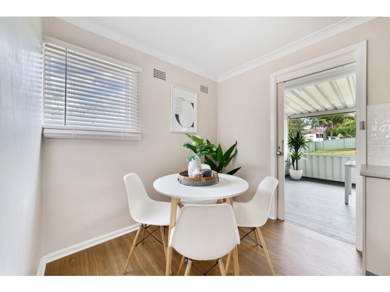 45 Maitland Road, Springfield NSW 2250