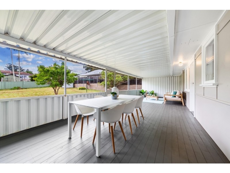 45 Maitland Road, Springfield NSW 2250