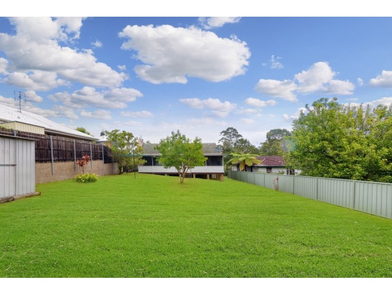 45 Maitland Road, Springfield NSW 2250