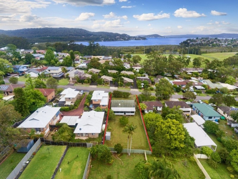 45 Maitland Road, Springfield NSW 2250