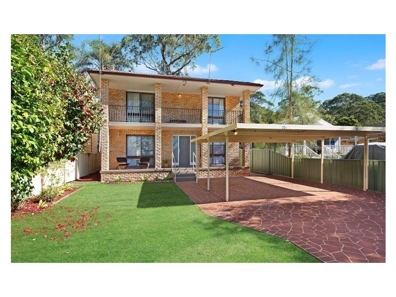 32 Myola Road, Umina Beach NSW 2257
