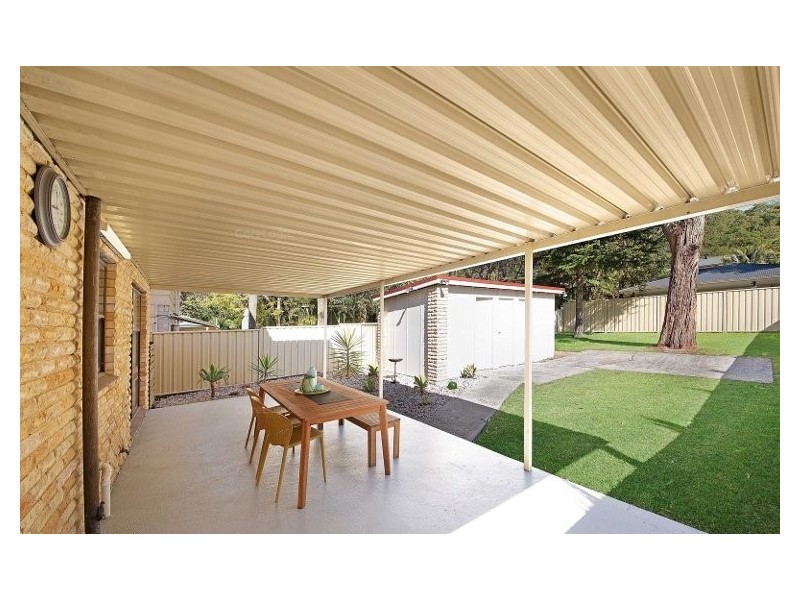 32 Myola Road, Umina Beach NSW 2257