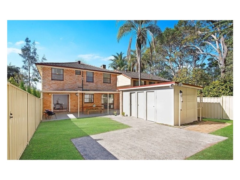 32 Myola Road, Umina Beach NSW 2257