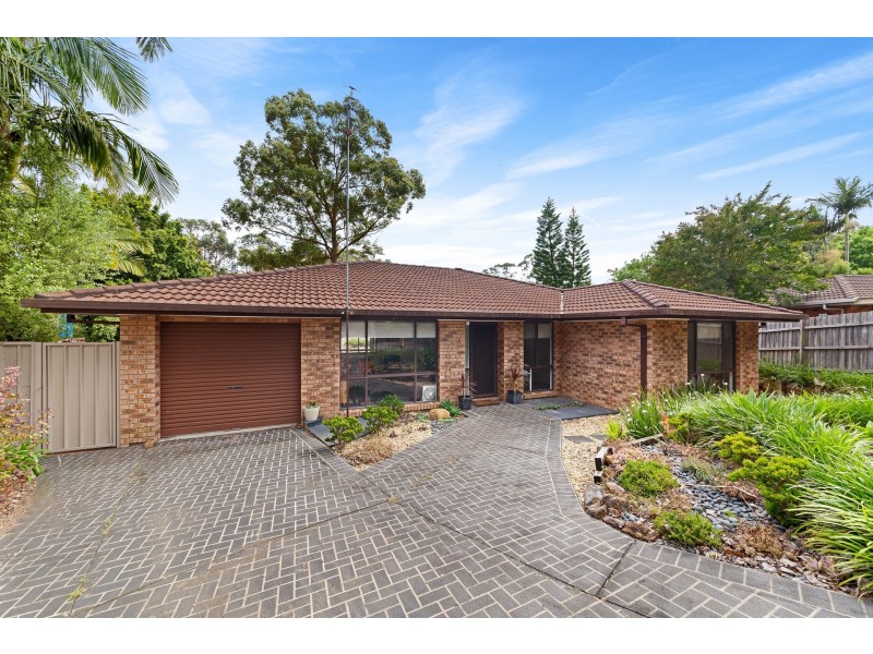 7 Hollydeen Close, Narara NSW 2250