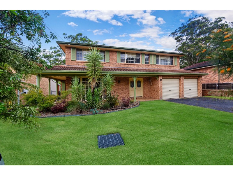 141 Carrington Street, Narara NSW 2250