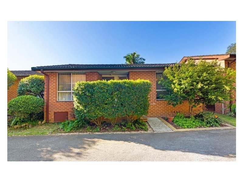 3/7 Pecan Close, Wyoming NSW 2250