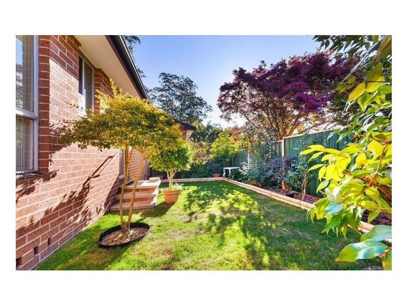 3/7 Pecan Close, Wyoming NSW 2250