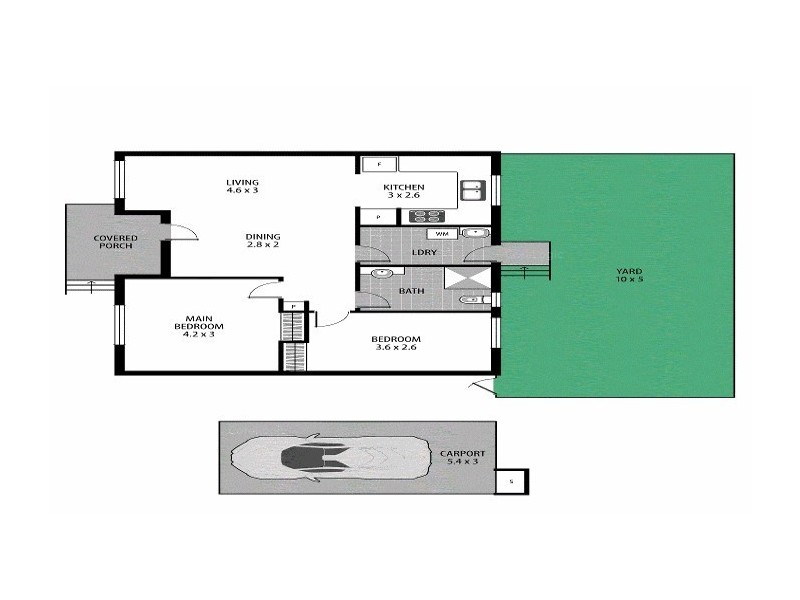 3/7 Pecan Close, Wyoming NSW 2250