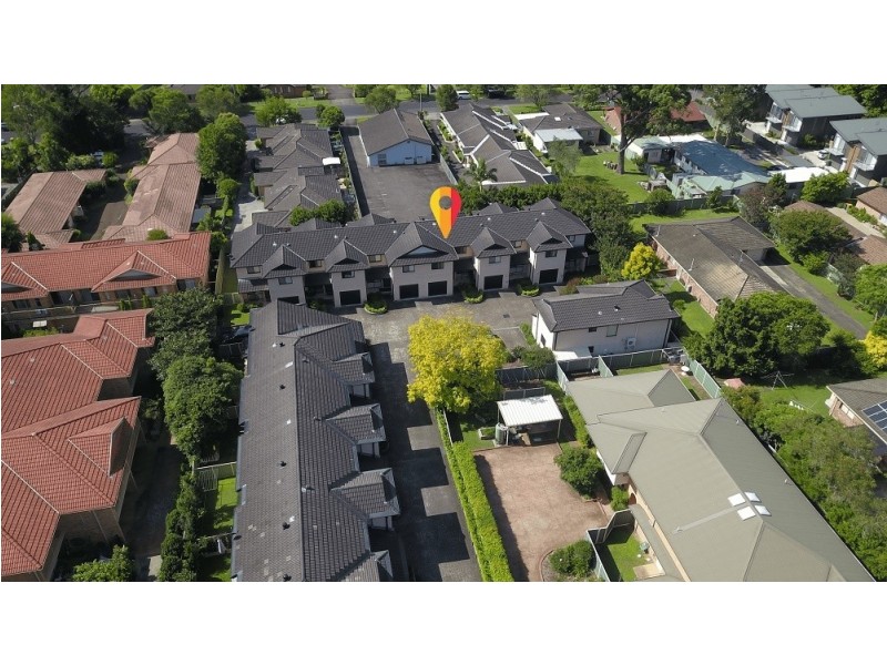 9/72 Dwyer Street, North Gosford NSW 2250