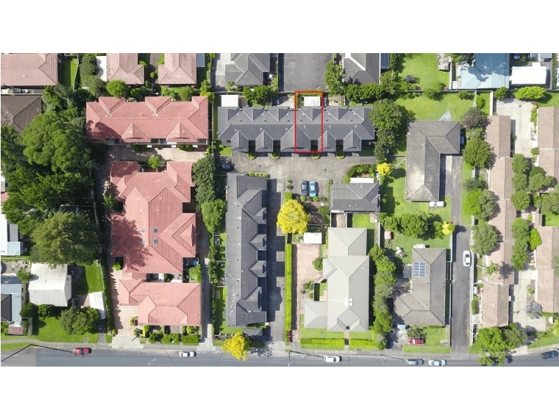 9/72 Dwyer Street, North Gosford NSW 2250