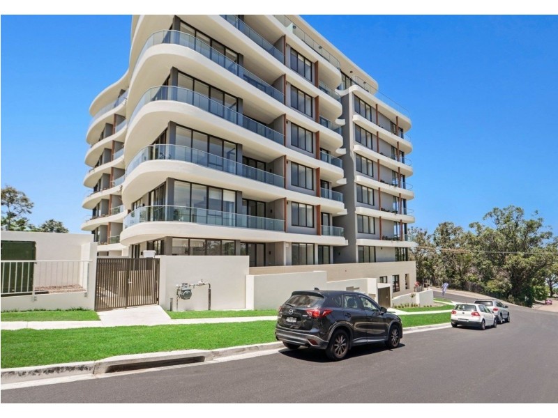 406/2 Wilhelmina Street, Gosford NSW 2250