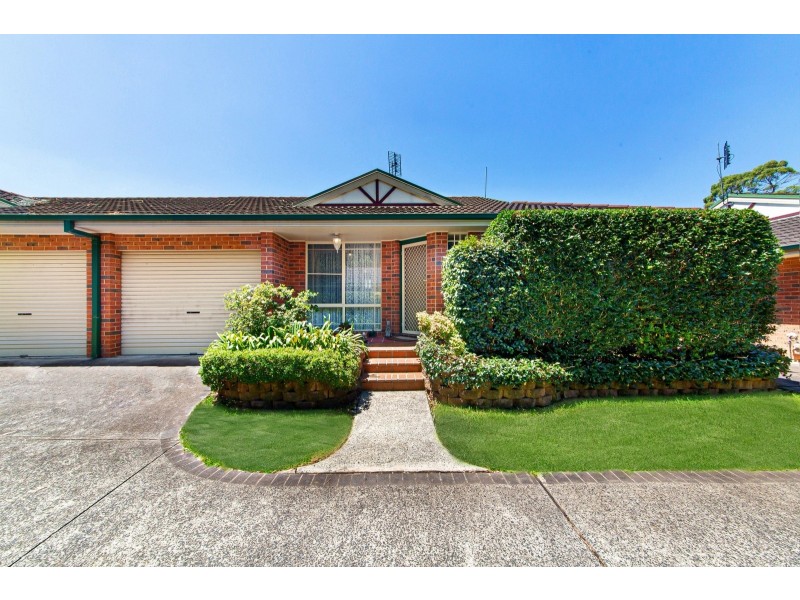 6/153 Narara Valley Drive, Narara NSW 2250