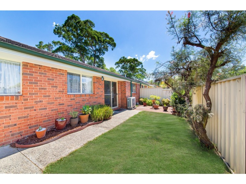 6/153 Narara Valley Drive, Narara NSW 2250