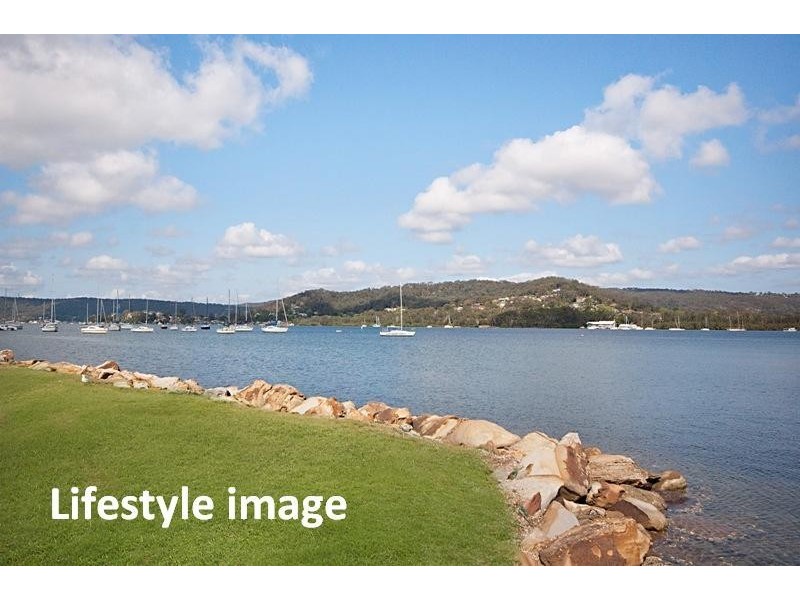 7/52 Frederick Street, Point Frederick NSW 2250