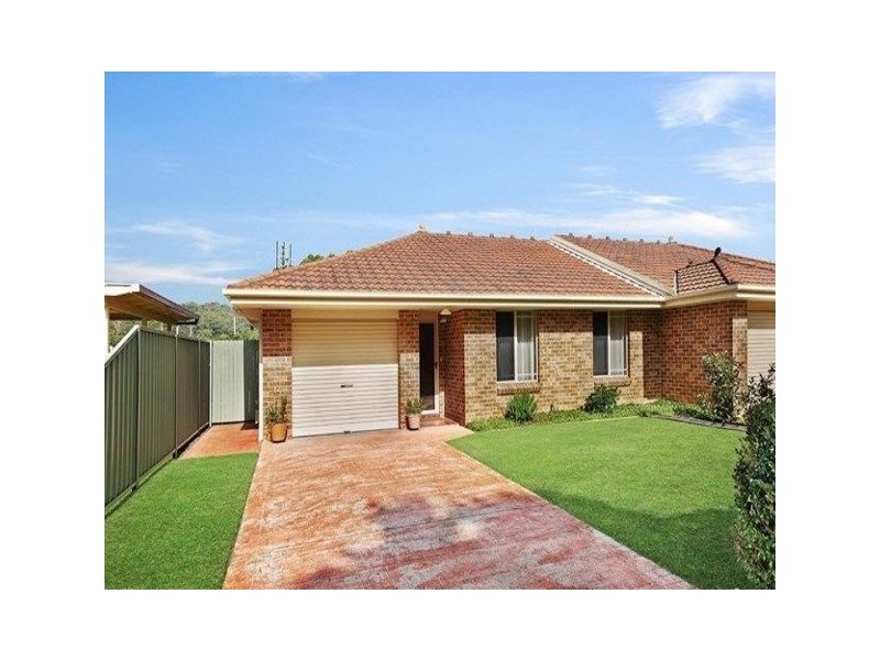 20 Beechwood Street, Ourimbah NSW 2258