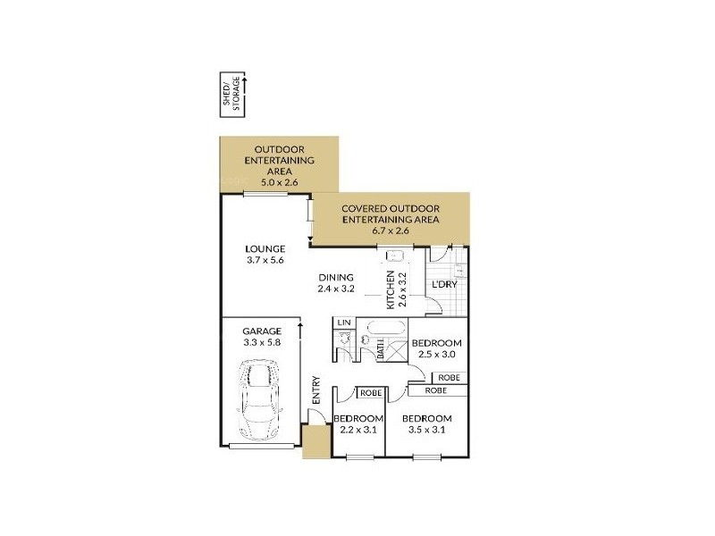 20 Beechwood Street, Ourimbah NSW 2258