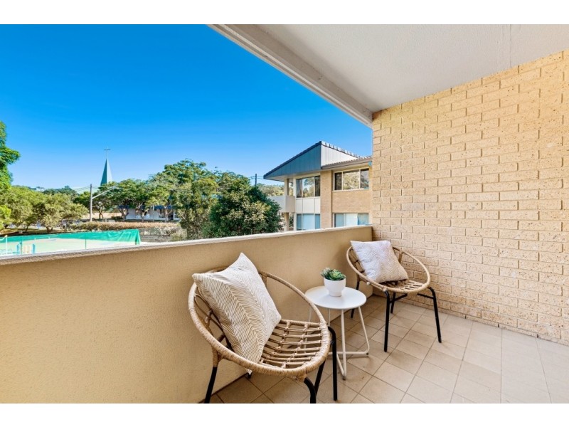 25/39-43 Melbourne Street, East Gosford NSW 2250