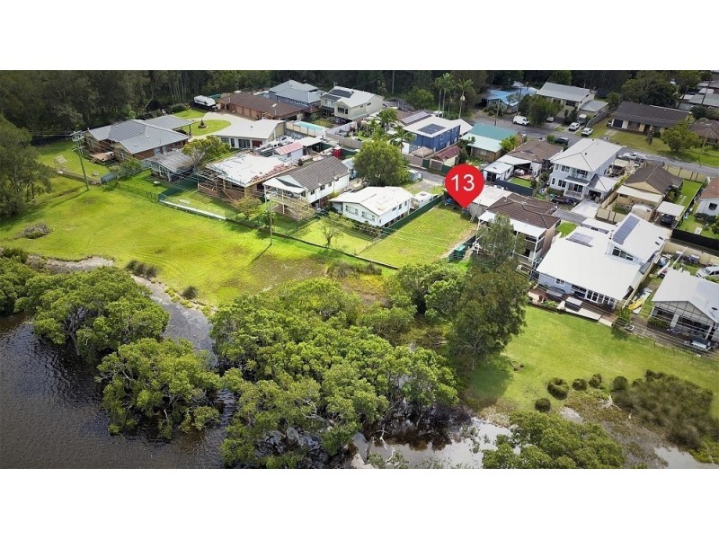 13 Elinya Lane, Davistown NSW 2251