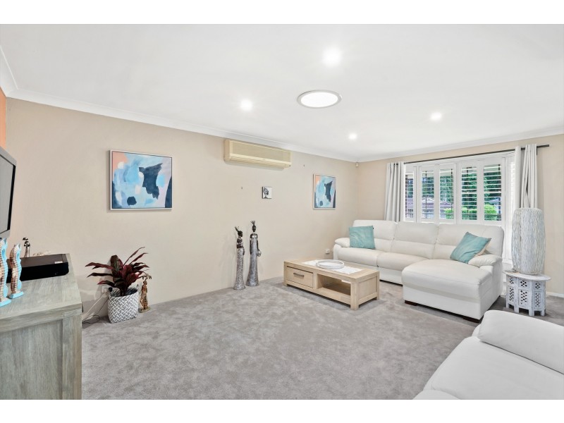 3 Rainbow Close, Lisarow NSW 2250