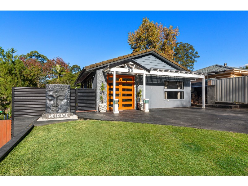85 Gilda Drive, Narara NSW 2250