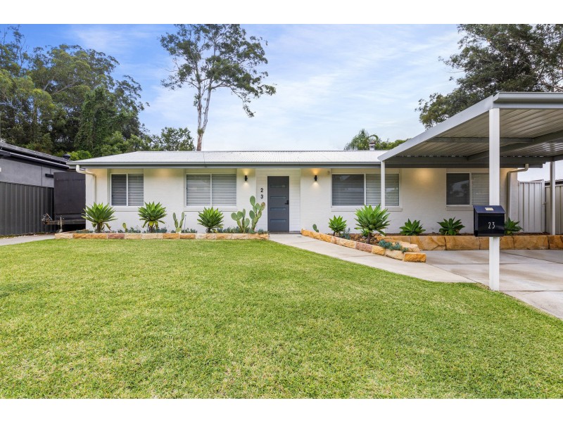 23 Marril Road, Niagara Park NSW 2250
