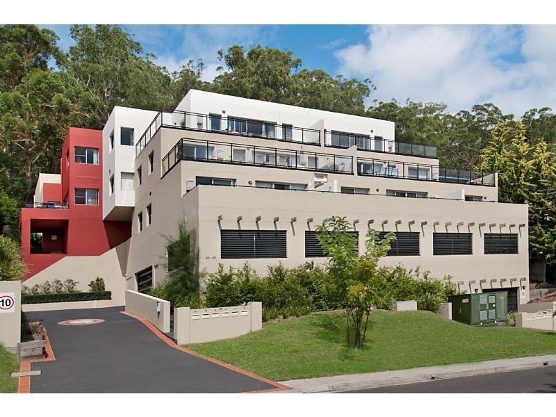 2/89 Faunce Street, Gosford NSW 2250