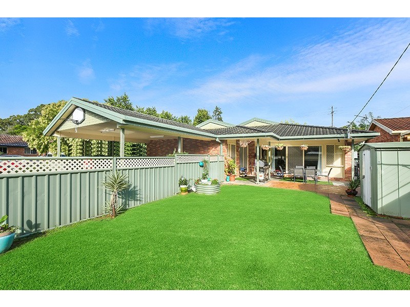 10 Cathy Crescent, Narara NSW 2250