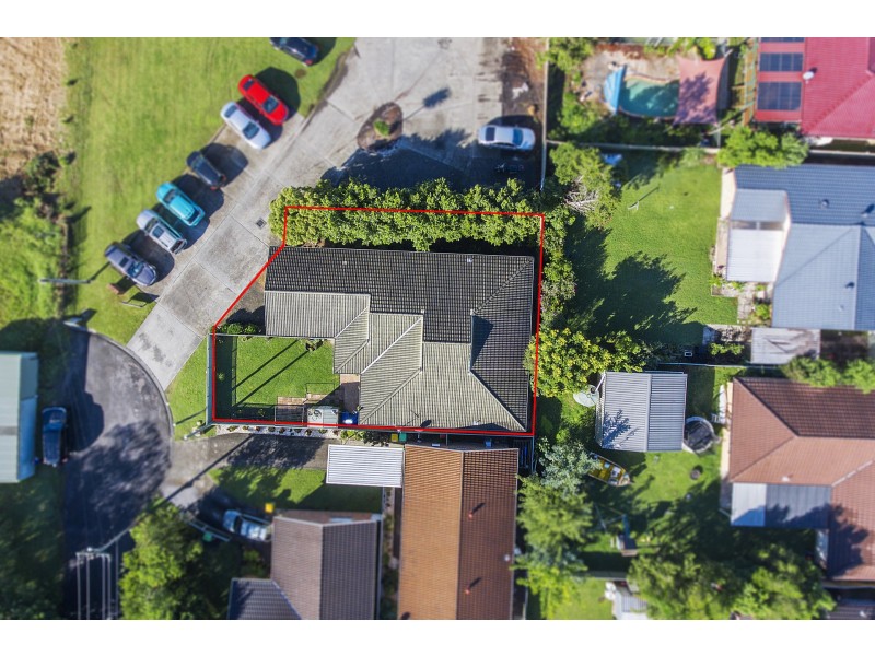 10 Cathy Crescent, Narara NSW 2250