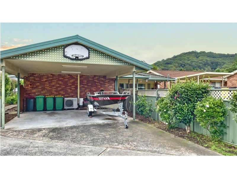 10 Cathy Crescent, Narara NSW 2250