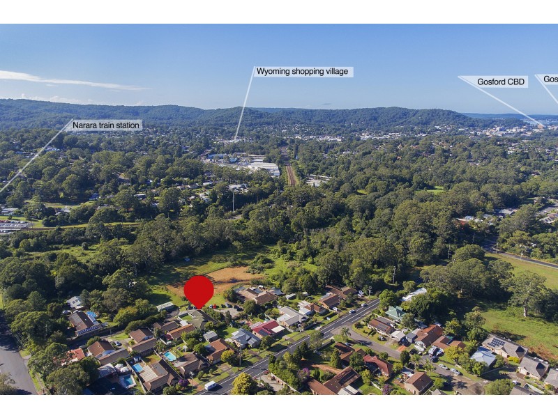 10 Cathy Crescent, Narara NSW 2250