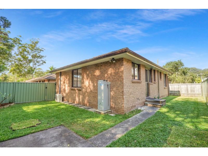 7/66 Reeves Street, Narara NSW 2250