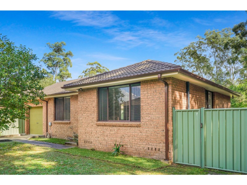 7/66 Reeves Street, Narara NSW 2250