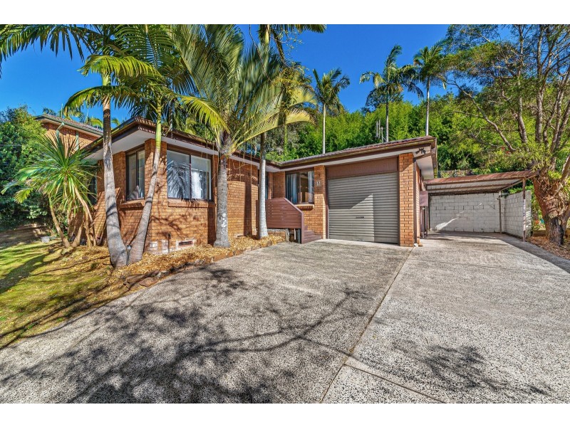 12 Willow Tree Close, Narara NSW 2250