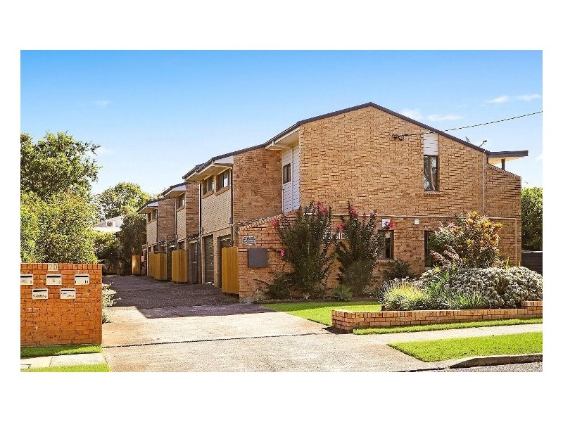 4/20 Russell Street, East Gosford NSW 2250
