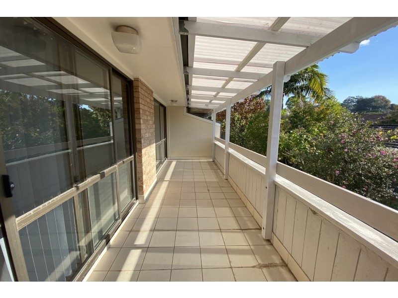 4/20 Russell Street, East Gosford NSW 2250