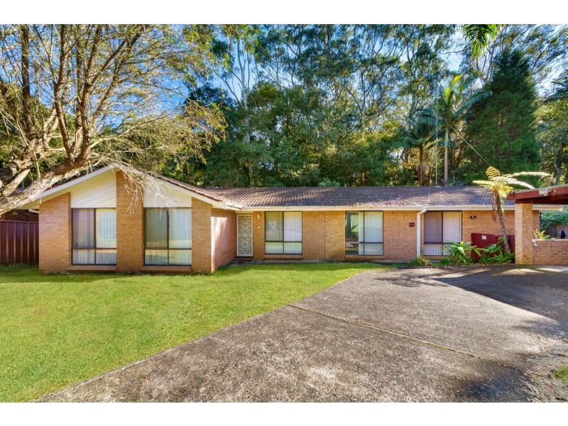 21 Perratt Close, Lisarow NSW 2250