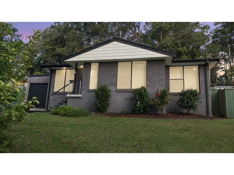 14 Blackbutt Street, Wyoming NSW 2250