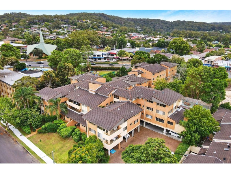 16/39-43 Melbourne Street, East Gosford NSW 2250