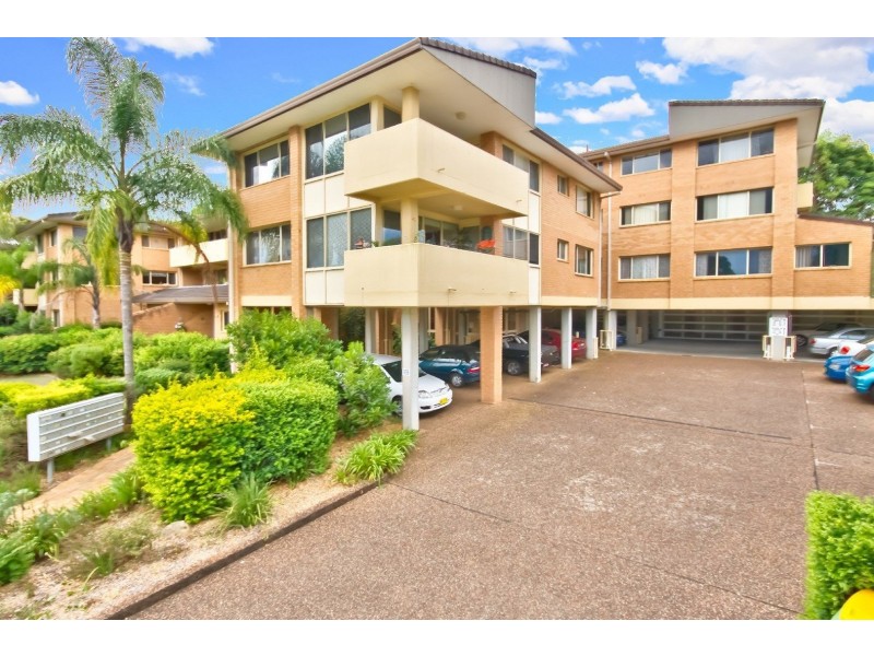 16/39-43 Melbourne Street, East Gosford NSW 2250