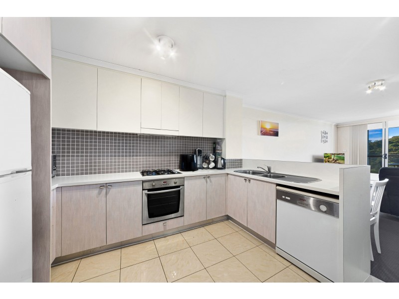 153/80 John Whiteway Drive, Gosford NSW 2250
