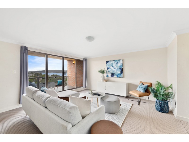 16/3 Joseph Lloyd Close, Gosford NSW 2250