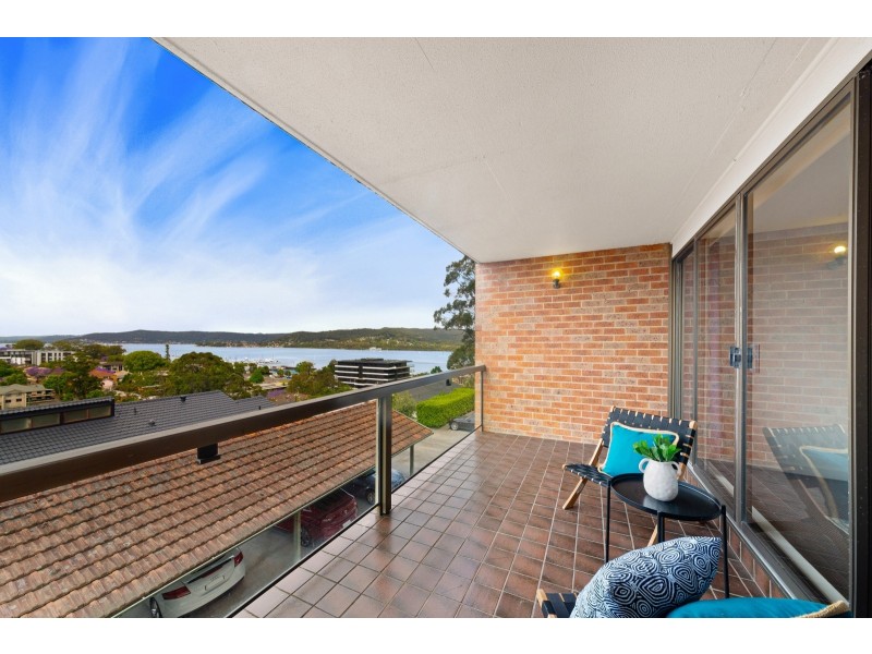 16/3 Joseph Lloyd Close, Gosford NSW 2250
