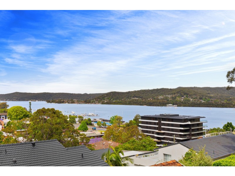 16/3 Joseph Lloyd Close, Gosford NSW 2250