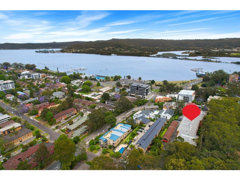 16/3 Joseph Lloyd Close, Gosford NSW 2250