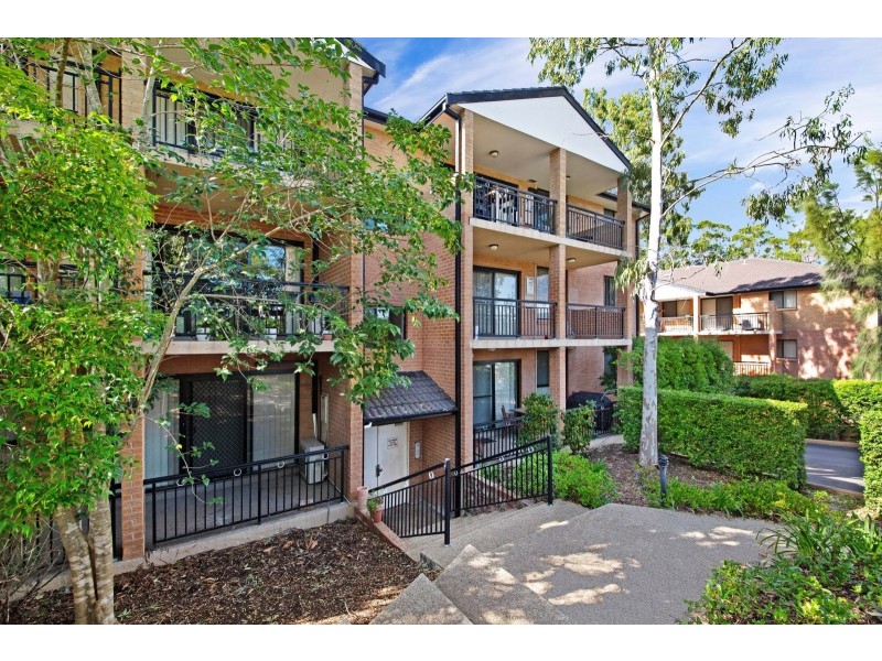 21/19-21 Central Coast Highway, West Gosford NSW 2250
