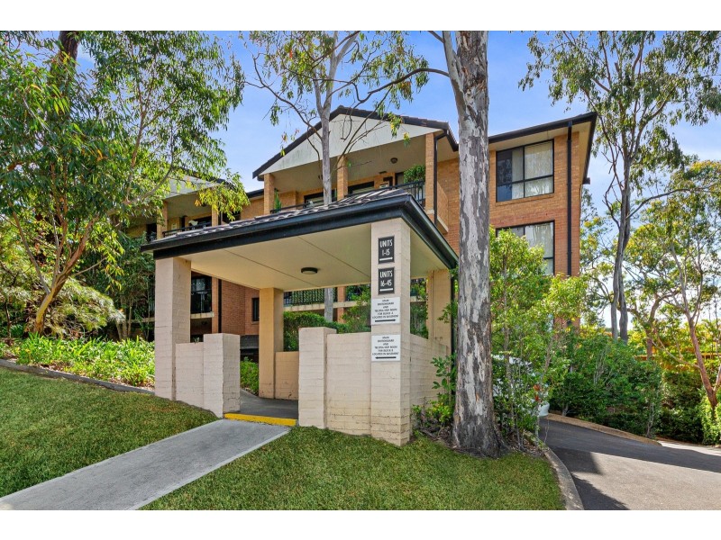 21/19-21 Central Coast Highway, West Gosford NSW 2250
