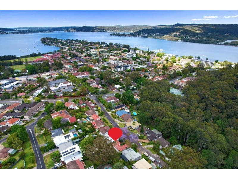 33 White Street, East Gosford NSW 2250